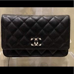 Chanel coco candy WOC